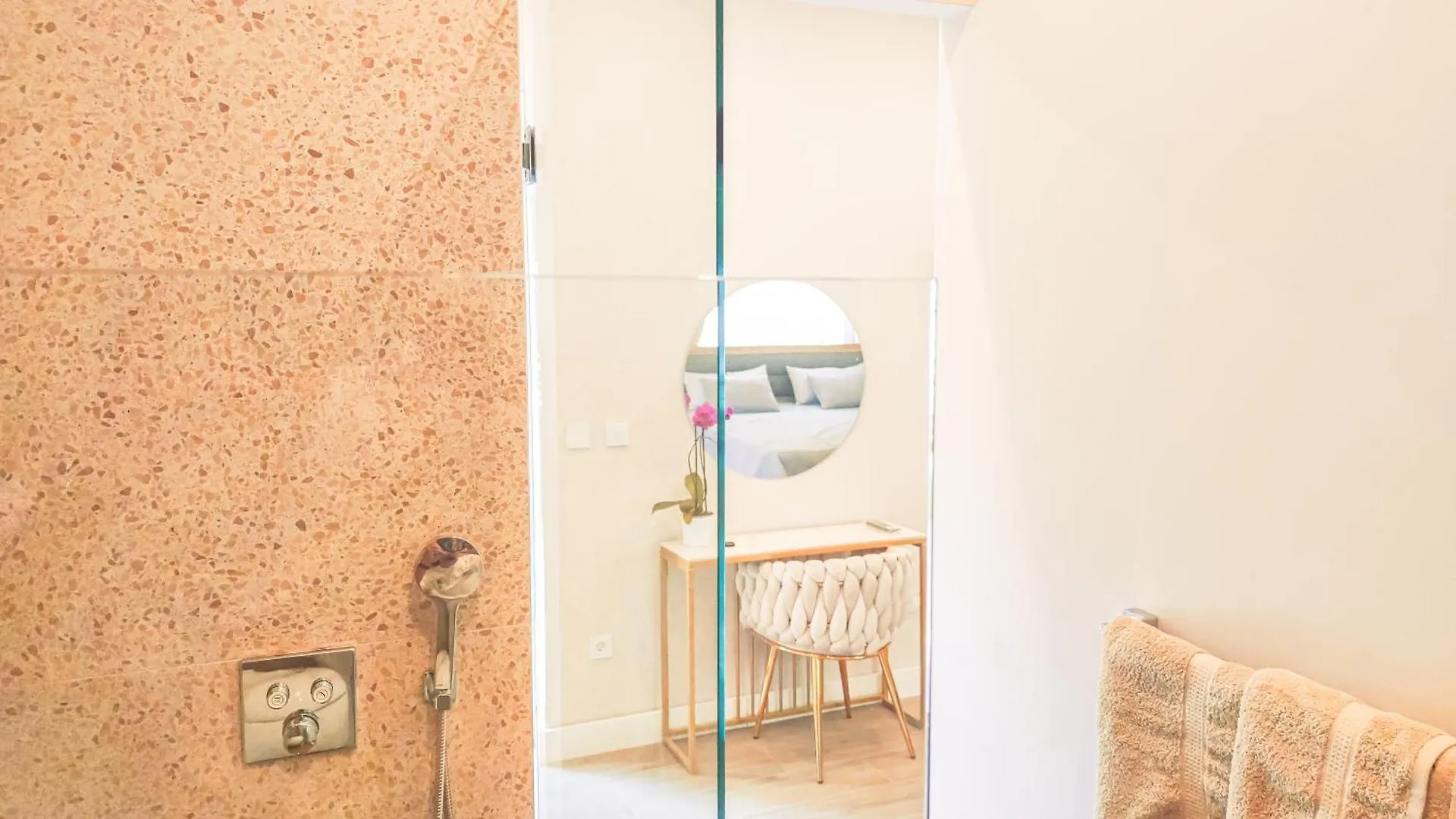 Luxury Seaside House Noble- Best Location In Town Split Guest house
