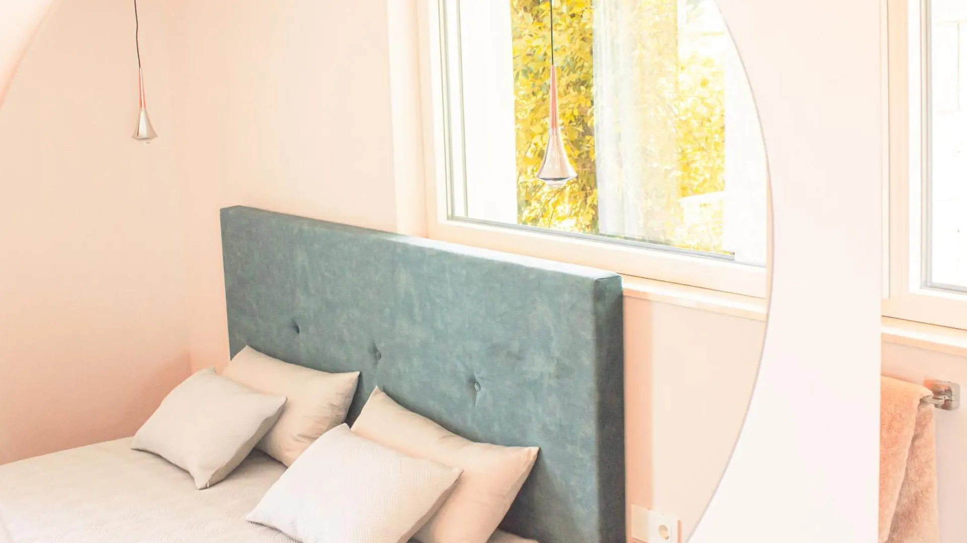 Guest house Luxury Seaside House Noble- Best Location In Town Split