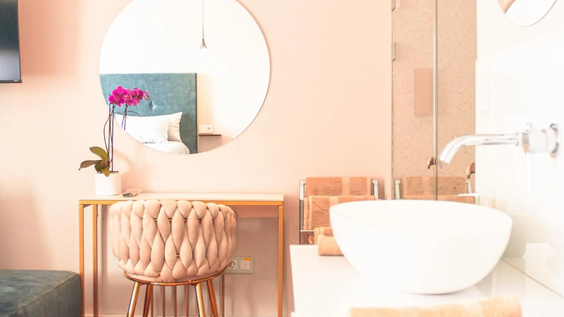 Luxury Seaside House Noble- Best Location In Town Split Guest house